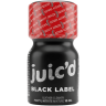 Juic'd Black Label 10ml Juic'd Black Label 10ml - Juic'd Black Label 10ml