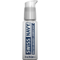 Swiss Navy Waterbased