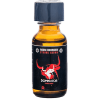 Dominator Black 25ml