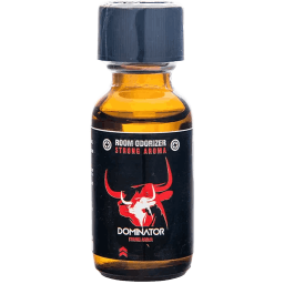 Dominator Black 25ml