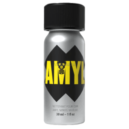 Amyl (Metal) 30ml