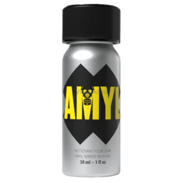Amyl (Metal) 30ml Легендарный амил в металле