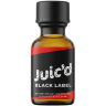 Juic'd Black Label 24ml - Juic'd Black Label 24ml