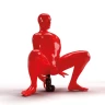 Bodybuilder Anal Dildo - Bodybuilder Anal Dildo