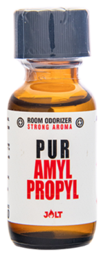 Pur AmylPropyl 25ml Удивит даже самых опытных