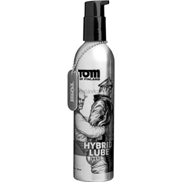 Tom of Finland Hybrid 236 ml 