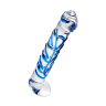 Sexus Glass Dildo Sexus Glass Dildo - Sexus Glass Dildo