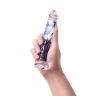 Sexus Glass Dildo Sexus Glass Dildo - Sexus Glass Dildo