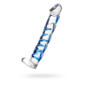Sexus Glass Dildo Sexus Glass Dildo - Sexus Glass Dildo
