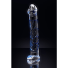 Sexus Glass Dildo Sexus Glass Dildo - Sexus Glass Dildo