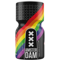 Amsterdam XXX Pride 10ml Amsterdam XXX Pride 10ml