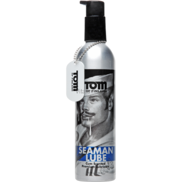Tom of Finland Seaman 236 ml 