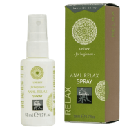 Anal Relax
