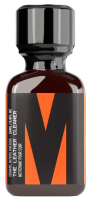 M, The Leather Cleaner 24ml