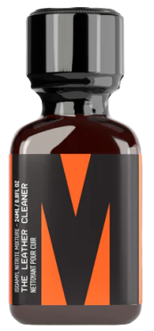 M, The Leather Cleaner 24ml Повелевай мной полностью