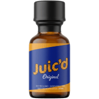 Juic'd Original 24ml Juic'd Original 24ml