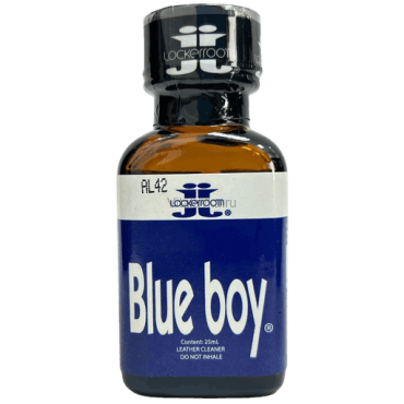 Blue Boy 25ml Самый выгодный объем для тех, кто в теме