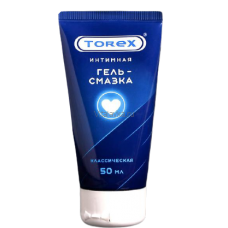 Torex 50ml Максимальный комфорт для удовольствия в 50 мл.