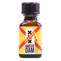 Amsterdam Xxx Ultra Strong 24ml