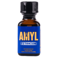 Amyl Titanium 24ml