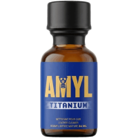 Amyl Titanium 24ml