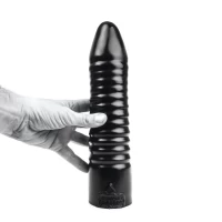 Bullet vibrator