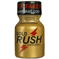 Rush Gold pwd 10ml