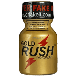 Rush Gold PWD 10ml Rush Gold PWD 10ml