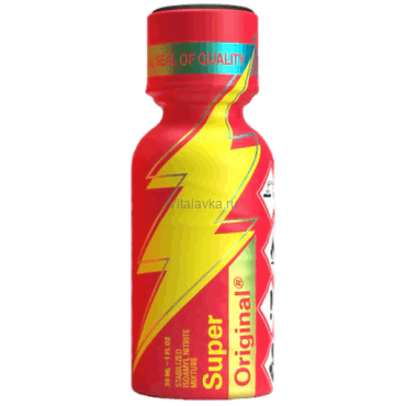 Super Original 30ml Супер оригинальный