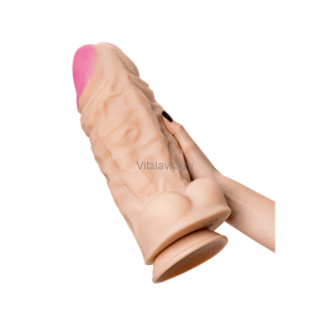 Brutal Giant Брутальный гигант