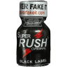 Rush Black PWD 10ml Rush Black PWD 10ml - Rush Black PWD 10ml