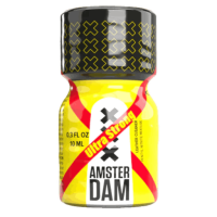 Amsterdam Xxx Ultra Strong 10ml