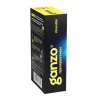 Супертонкие презервативы Ganzo Invisible - Супертонкие презервативы Ganzo Invisible