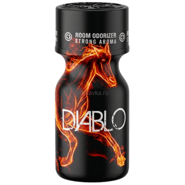Diablo 10ml Дьявол во плоти
