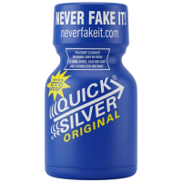 Quick Silver PWD 10ml