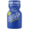 Quick Silver PWD 10ml - Quick Silver PWD 10ml