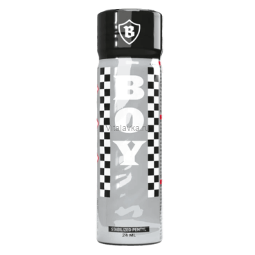 Boy 24ml Эй бой!