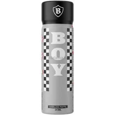 Boy 24ml Эй бой!