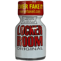 Locker Room pwd 10ml