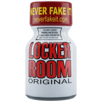 Locker Room PWD 10ml