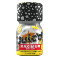Juic'd Maximum 10ml
