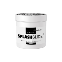 Splashglide Anal Anesthetic