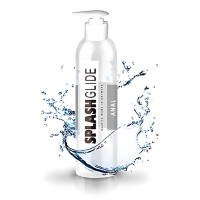 Splashglide Anal Anesthetic