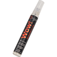 Orgie WOW! Strawberry Ice Blowjob Spray