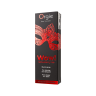 Orgie WOW! Strawberry Ice Blowjob Spray - Orgie WOW! Strawberry Ice Blowjob Spray