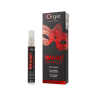 Orgie WOW! Strawberry Ice Blowjob Spray - Orgie WOW! Strawberry Ice Blowjob Spray