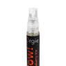 Orgie WOW! Strawberry Ice Blowjob Spray - Orgie WOW! Strawberry Ice Blowjob Spray