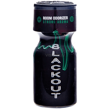 Blackout 10ml Когда вокруг уже очень темно