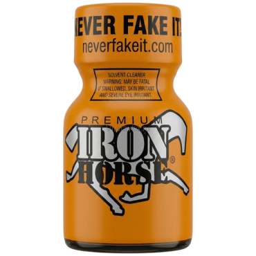 Iron Horse PWD 10ml Кто любит экстремальные ощущения