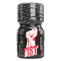 Fist Black Label 10ml